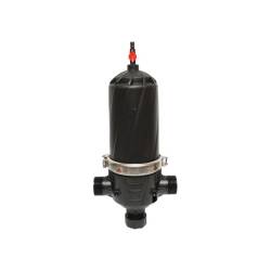 Filtru cu disc modular 2-63mm pentru instalatie de irigare, BK88771 