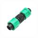 Conector banda picurare 17x17mm, pentru sisteme de irigatii, BK78392