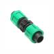 Conector banda picurare 17x17mm, pentru sisteme de irigatii, BK78392