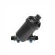 Filtru plastic cu sita 3/4 inch, 26mm pentru tub, furtun de irigare, 120 mesh BK88774