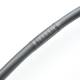 Tub picurare apa fi16mm, grosime 36mil-0.91mm, distanta intre picuratori 30cm, debit 4L pe ora, rola 200m, BK78380