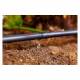 Tub picurare apa fi16mm, grosime 36mil-0.91mm, distanta intre picuratori 30cm, debit 4L pe ora, rola 200m, BK78380