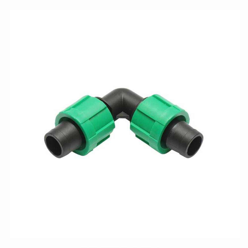 Cot pentru banda, tub picurare, 17x17mm, BK88789