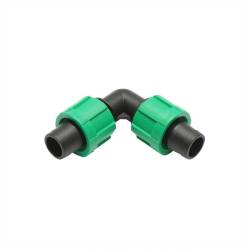 Cot pentru banda, tub picurare, 17x17mm, BK88789