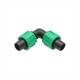 Cot pentru banda, tub picurare, 17x17mm, BK88789