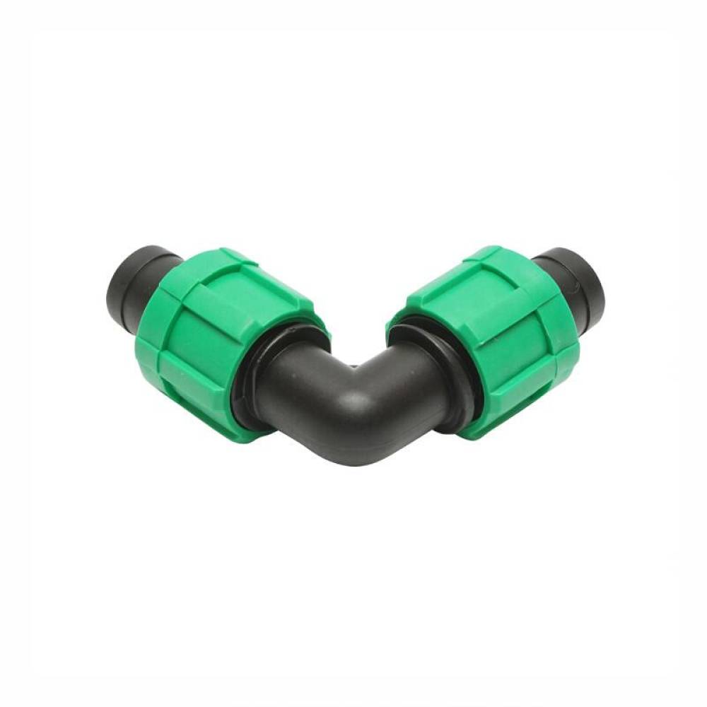 Cot pentru banda, tub picurare, 17x17mm, BK88789