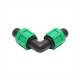 Cot pentru banda, tub picurare, 17x17mm, BK88789