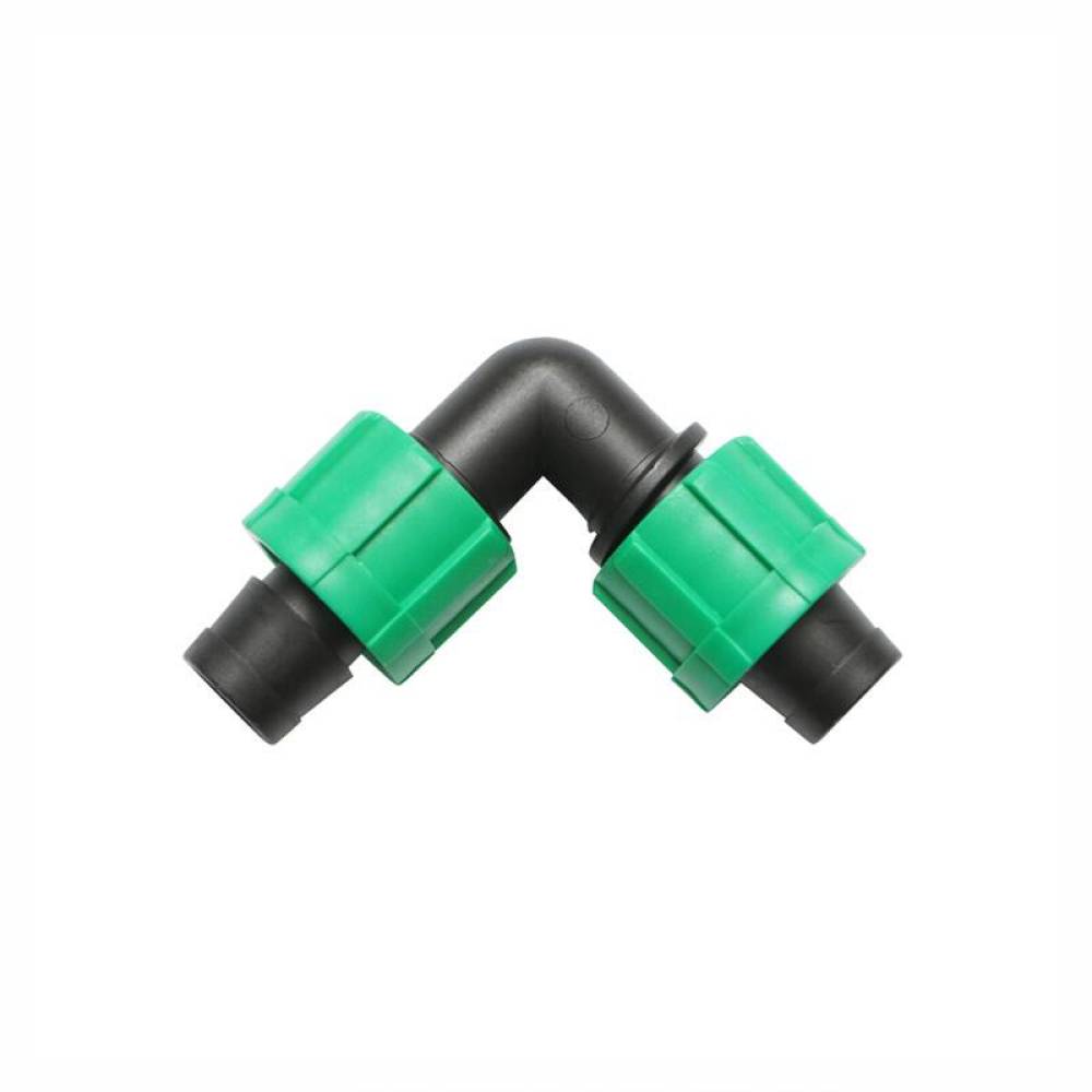 Cot pentru banda, tub picurare, 17x17mm, BK88789