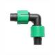 Cot pentru banda, tub picurare, 17x17mm, BK88789