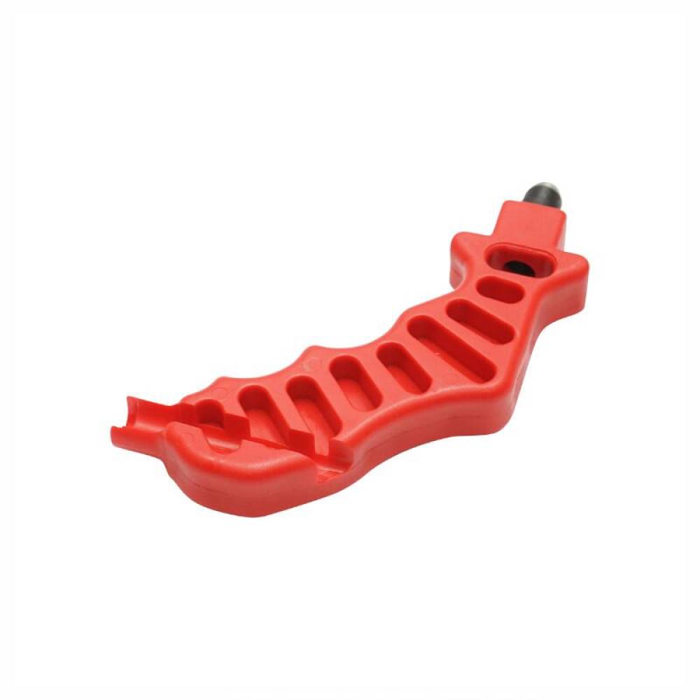 Cleste perforator DN8, pentru tub irigatii, BK88766