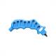 Cleste perforator DN3, pentru tub irigatii, BK88767