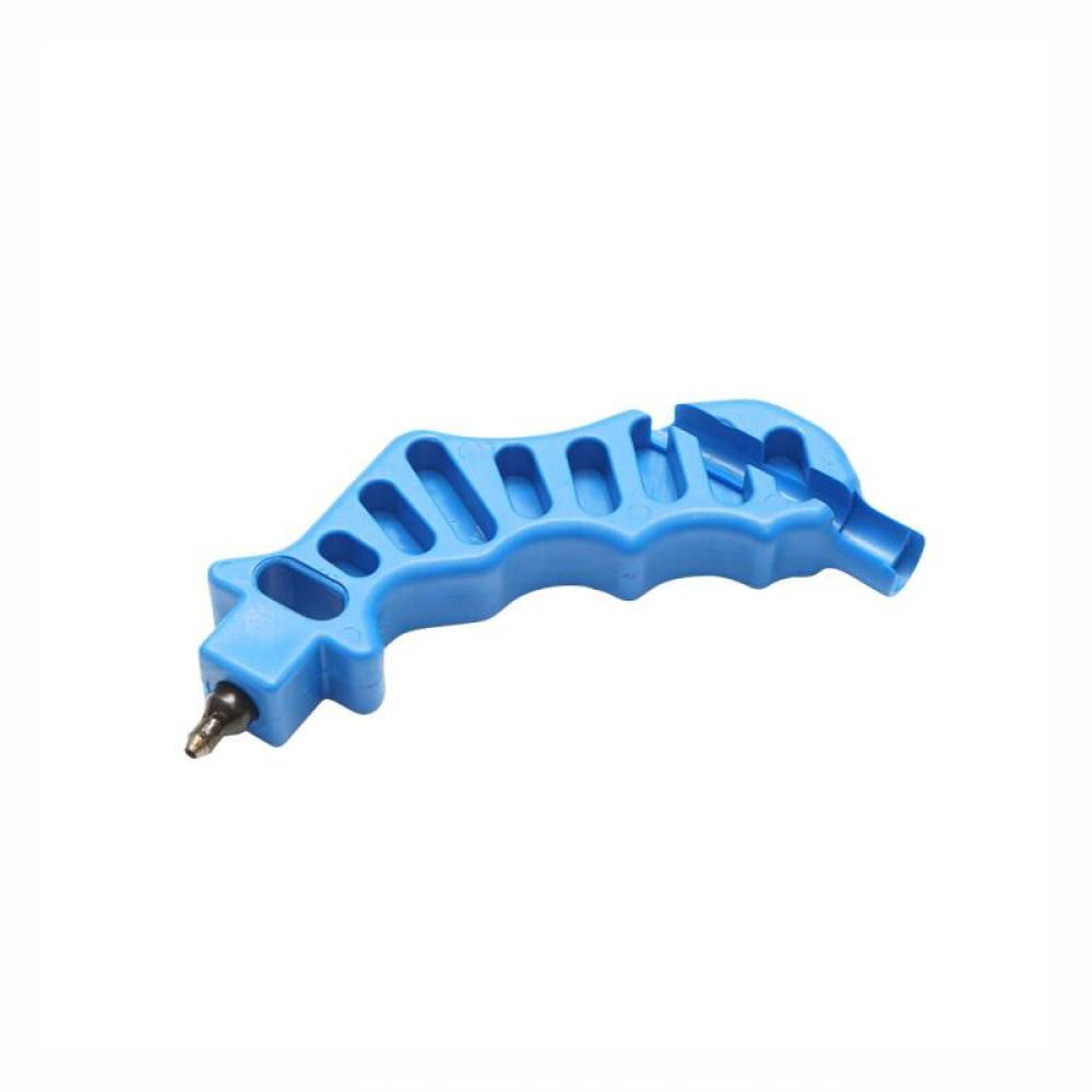 Cleste perforator DN3, pentru tub irigatii, BK88767