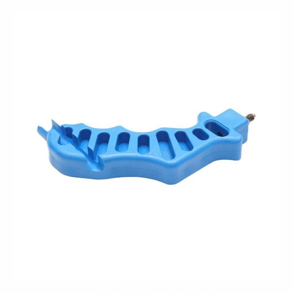 Cleste perforator DN3, pentru tub irigatii, BK88767