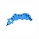 Cleste perforator DN3, pentru tub irigatii, BK88767