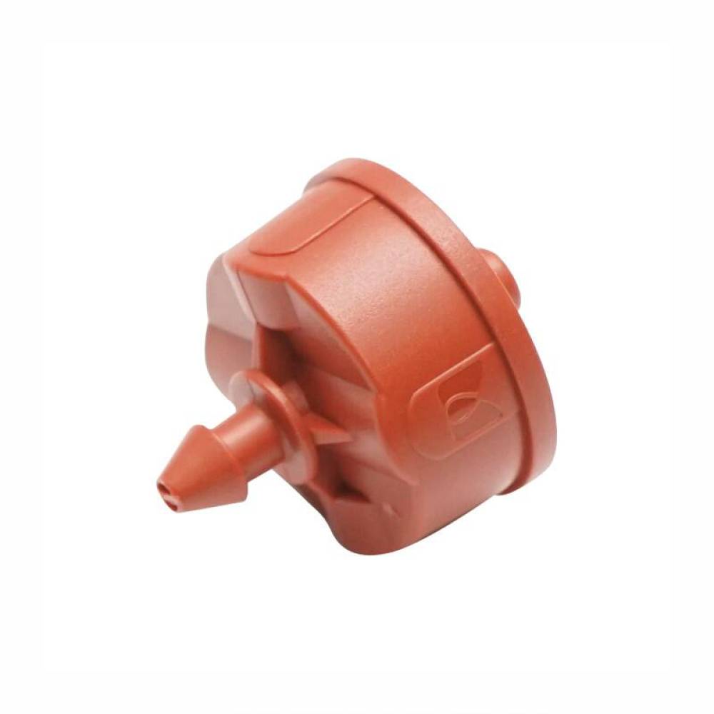 Ciuperca picurare cu compensator, pentru furtun de irigare, 8l/h, BK88770