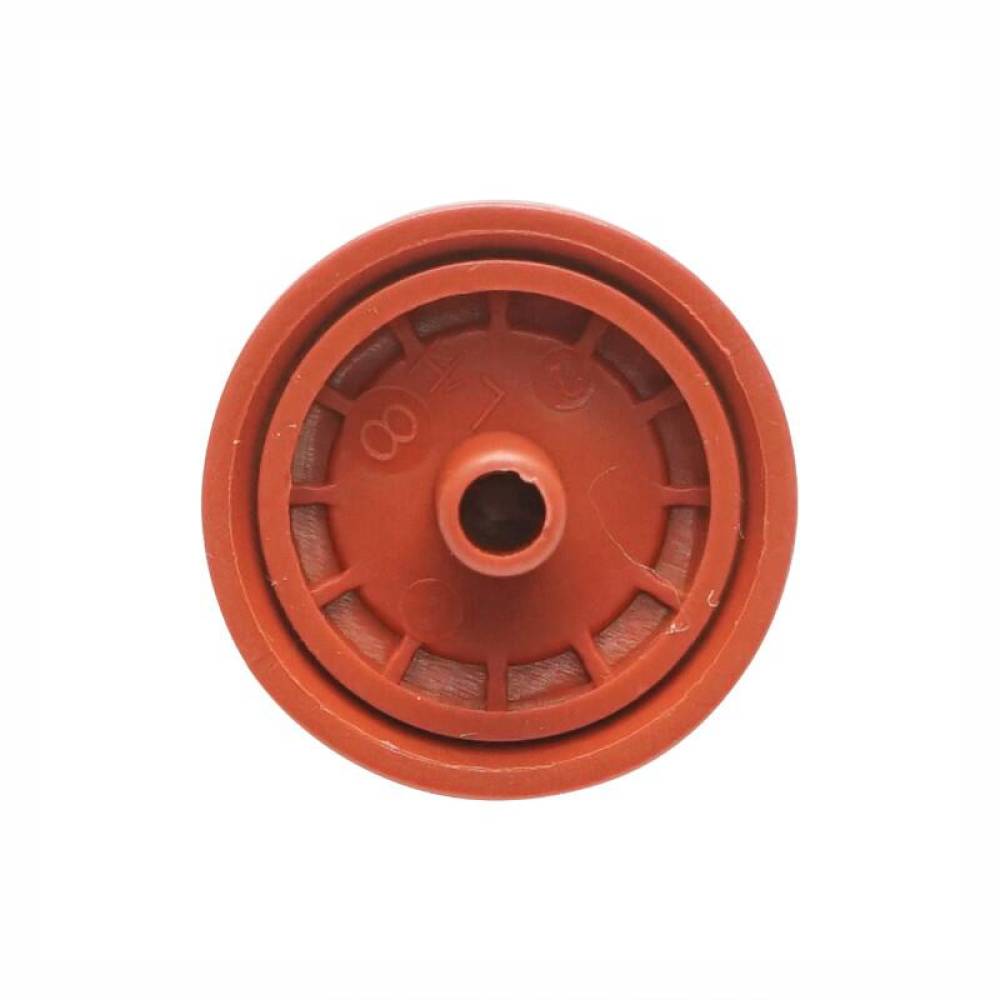 Ciuperca picurare cu compensator, pentru furtun de irigare, 8l/h, BK88770