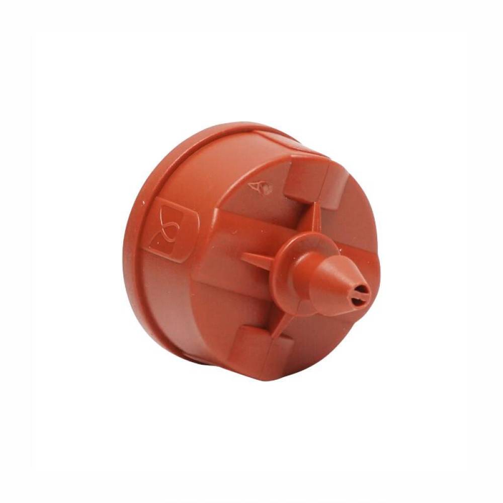 Ciuperca picurare cu compensator, pentru furtun de irigare, 4l/h, BK88769