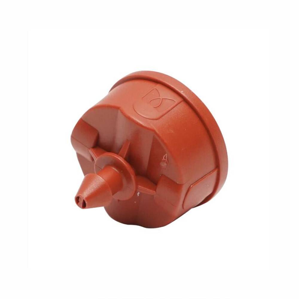 Ciuperca picurare cu compensator, pentru furtun de irigare, 4l/h, BK88769