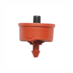 Ciuperca picurare cu compensator, pentru furtun de irigare, 4l/h, BK88769