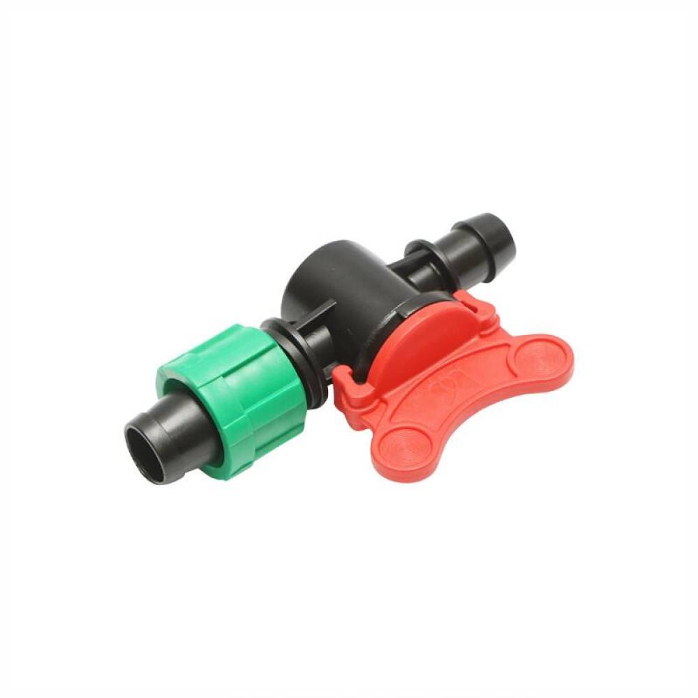 Robinet pentru tub, banda de picurare, 16mm, BK88753