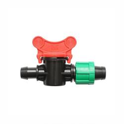 Robinet pentru tub, banda de picurare, 16mm, BK88753