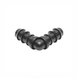 Conector cot imbinare pentru tub irigare, D16x16mm, BK88757