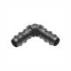 Conector cot imbinare pentru tub irigare, D16x16mm, BK88757
