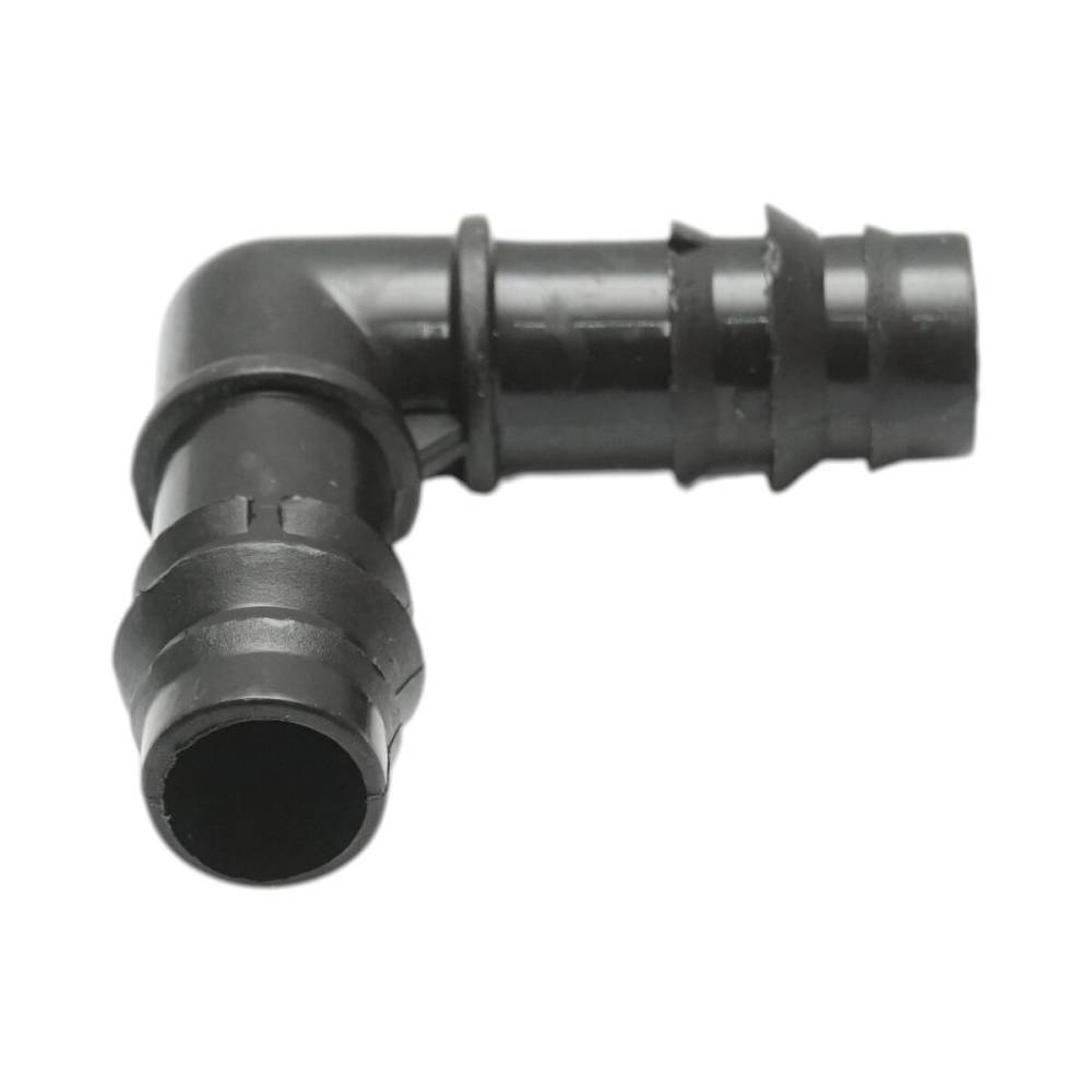 Conector cot imbinare pentru tub irigare, D16x16mm, BK88757