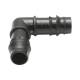 Conector cot imbinare pentru tub irigare, D16x16mm, BK88757
