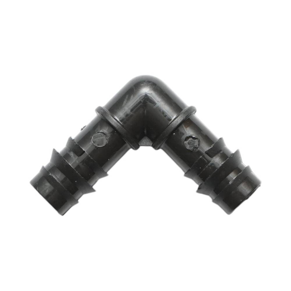 Conector cot imbinare pentru tub irigare, D16x16mm, BK88757