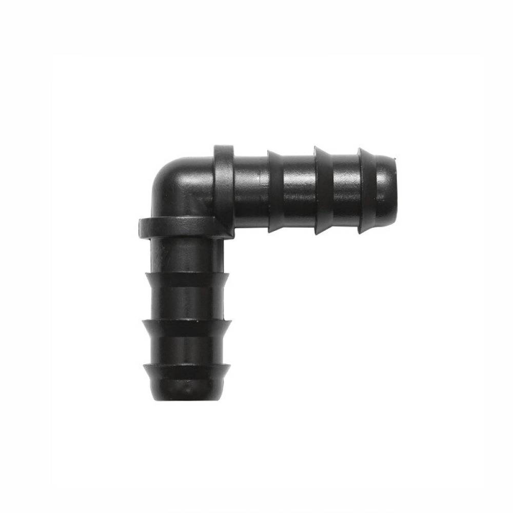 Conector cot imbinare pentru tub irigare, D16x16mm, BK88757