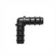 Conector cot imbinare pentru tub irigare, D16x16mm, BK88757
