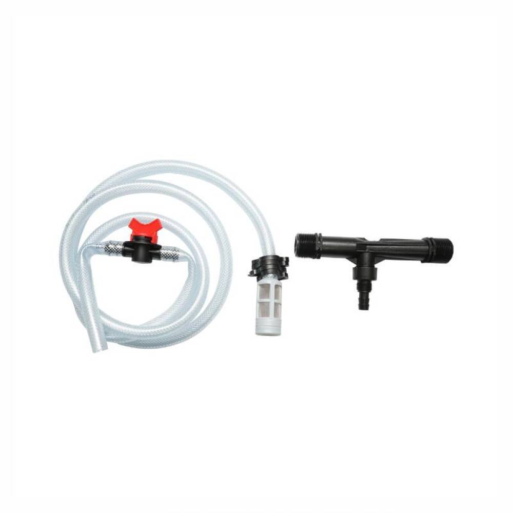 Injector venturi fertilizare, 1-32mm Agridrip, pentru sisteme de irigare, BK88780