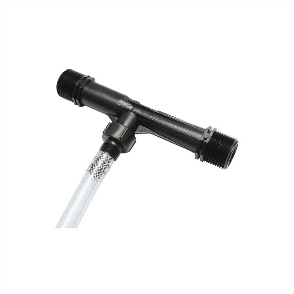 Injector venturi fertilizare, 1-32mm Agridrip, pentru sisteme de irigare, BK88780