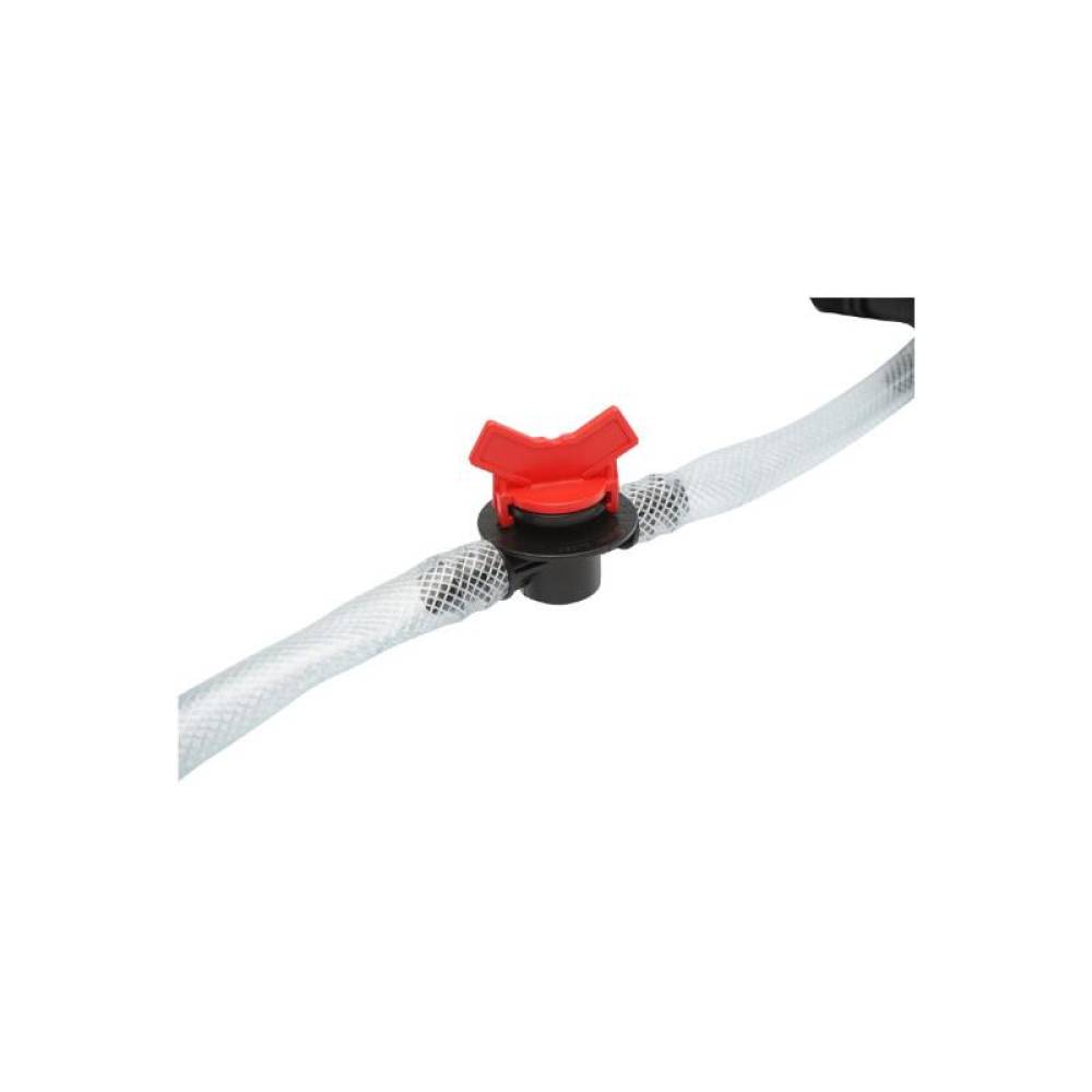 Injector venturi fertilizare, 1-32mm Agridrip, pentru sisteme de irigare, BK88780