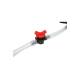 Injector venturi fertilizare, 1-32mm Agridrip, pentru sisteme de irigare, BK88780