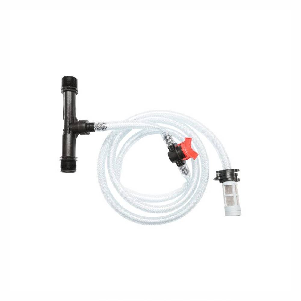 Injector venturi fertilizare, 1-32mm Agridrip, pentru sisteme de irigare, BK88780