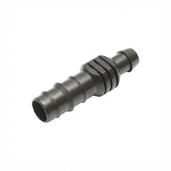 Conector tub picurare in linie, cu reductie D20x16mm, D17, pentru sisteme de irigatii BK88755