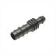 Conector tub picurare in linie, cu reductie D20x16mm, D17, pentru sisteme de irigatii BK88755