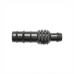 Conector tub picurare in linie, cu reductie D20x16mm, D17, pentru sisteme de irigatii BK88755