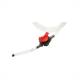 Injector venturi fertilizare, 3/4-25mm Agridrip, pentru sisteme de irigare, BK88779
