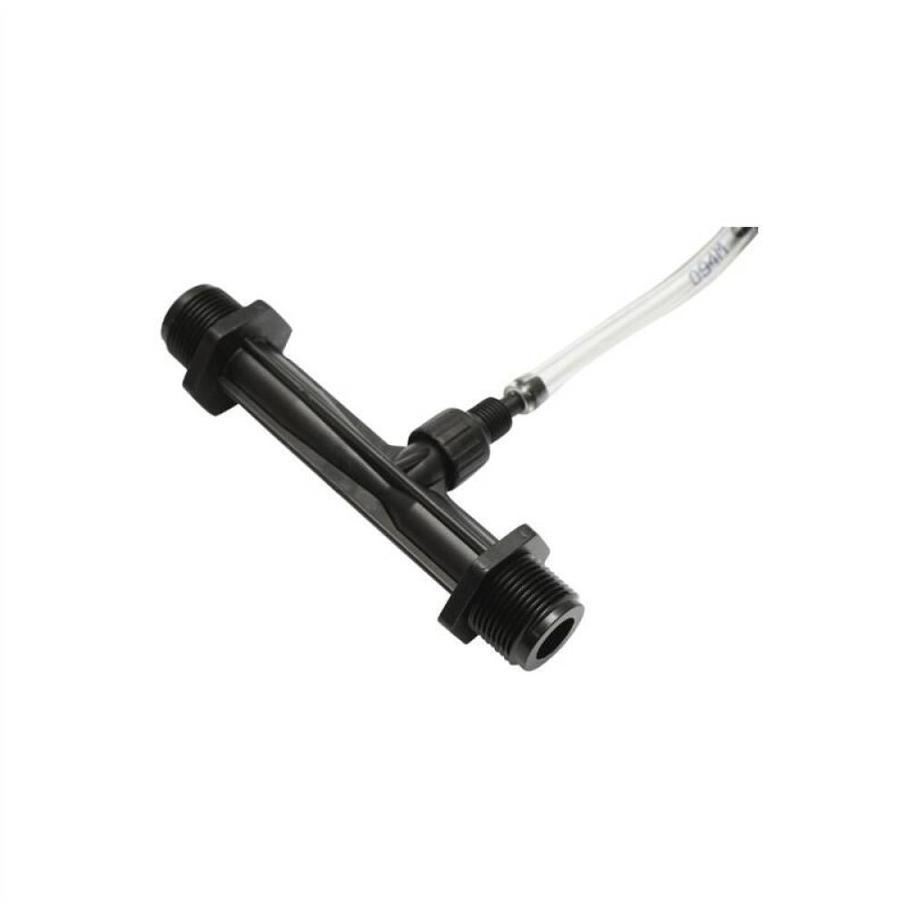 Injector venturi fertilizare, 3/4-25mm Agridrip, pentru sisteme de irigare, BK88779