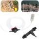 Injector venturi fertilizare, 3/4-25mm Agridrip, pentru sisteme de irigare, BK88779