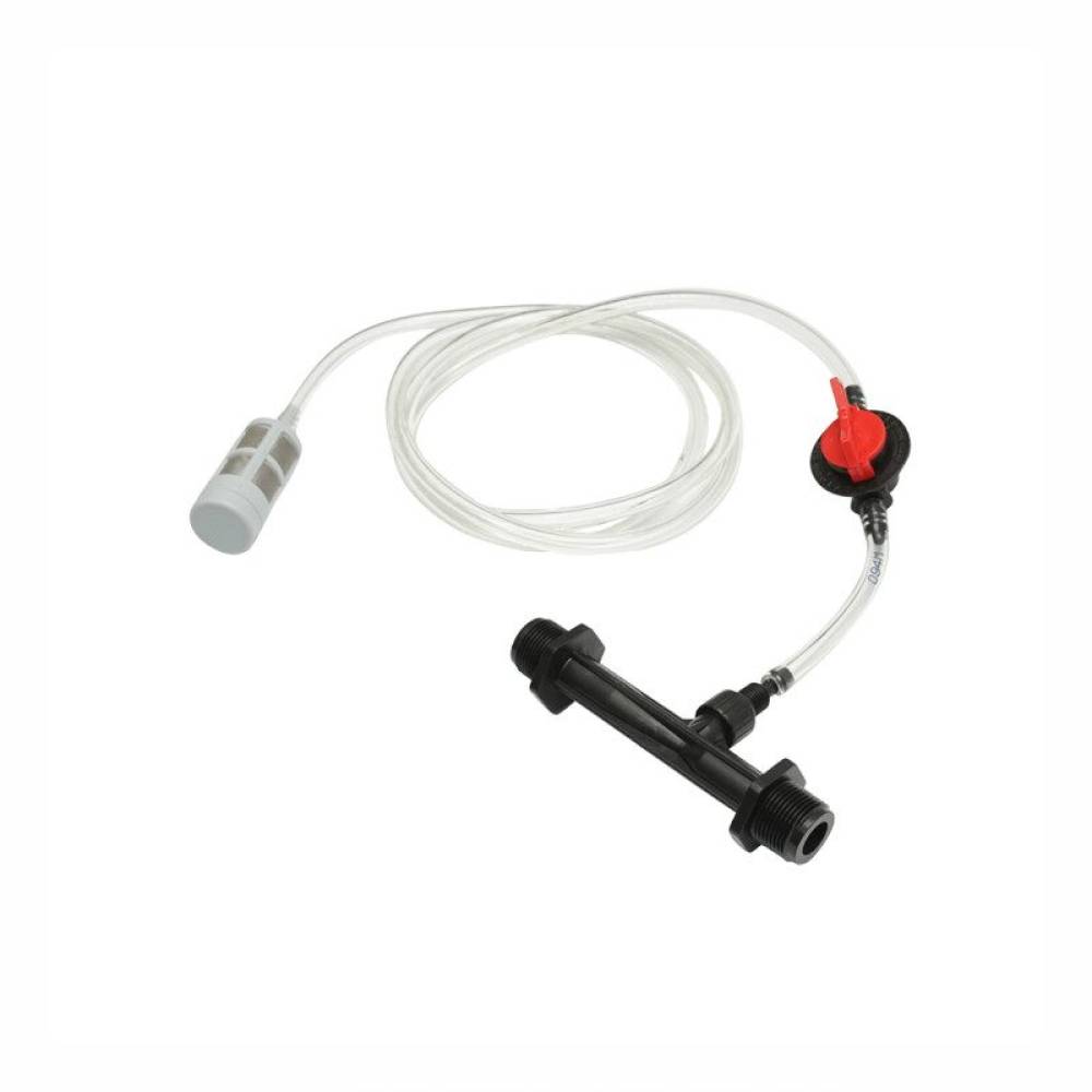 Injector venturi fertilizare, 3/4-25mm Agridrip, pentru sisteme de irigare, BK88779