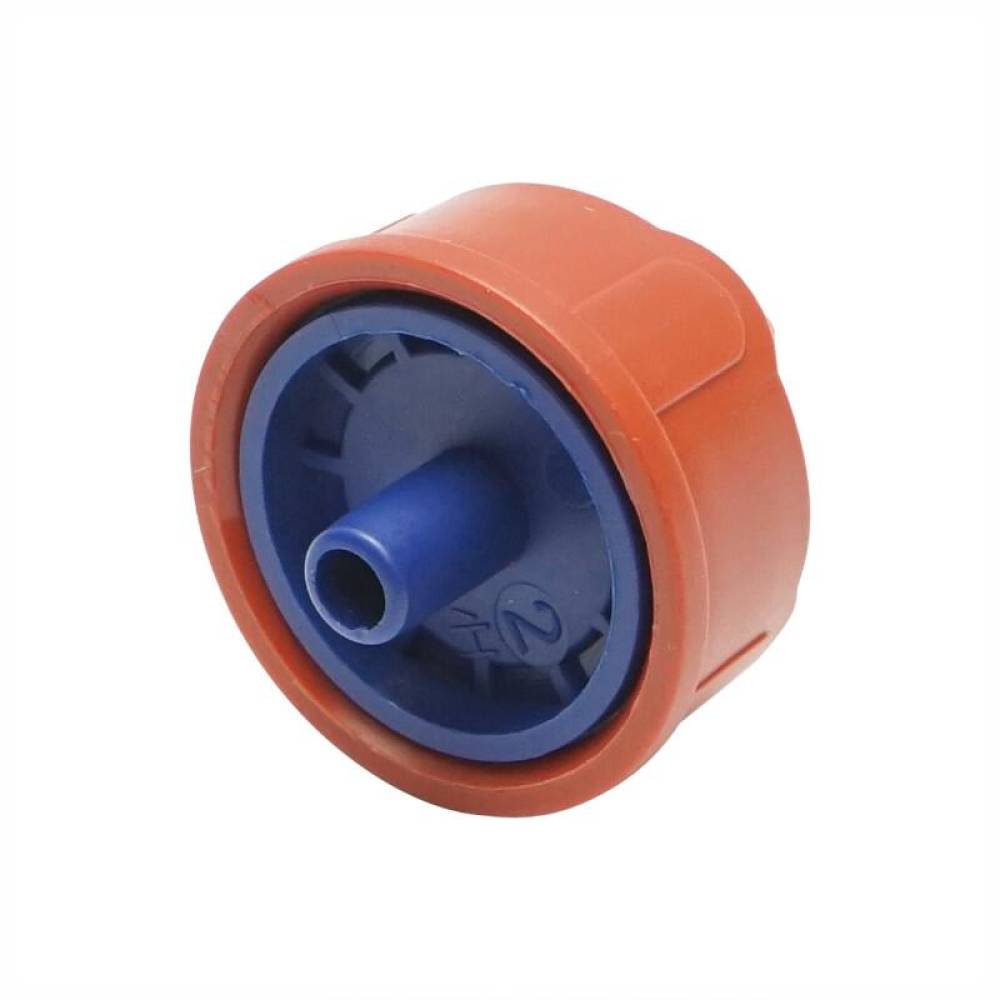 Ciuperca picurare cu compensator, pentru furtun de irigare, 2l/h, BK88768