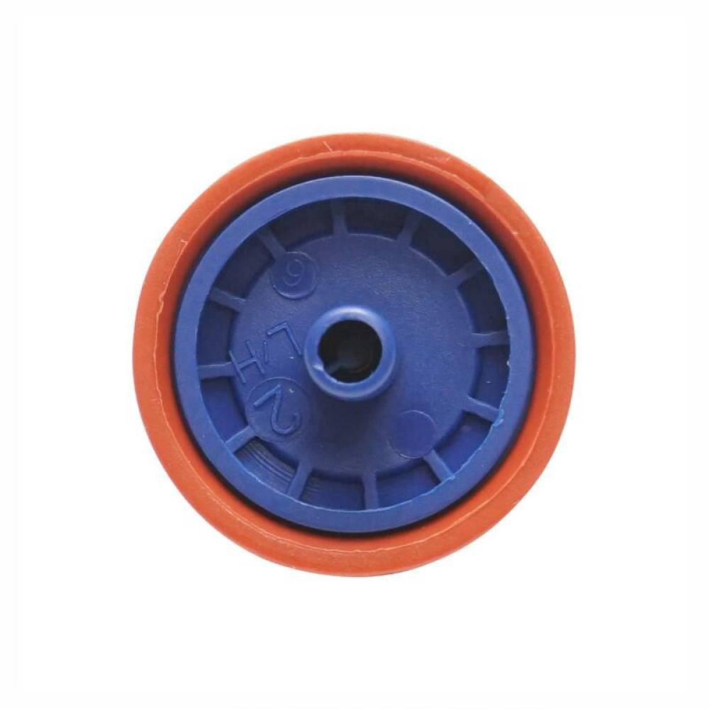 Ciuperca picurare cu compensator, pentru furtun de irigare, 2l/h, BK88768