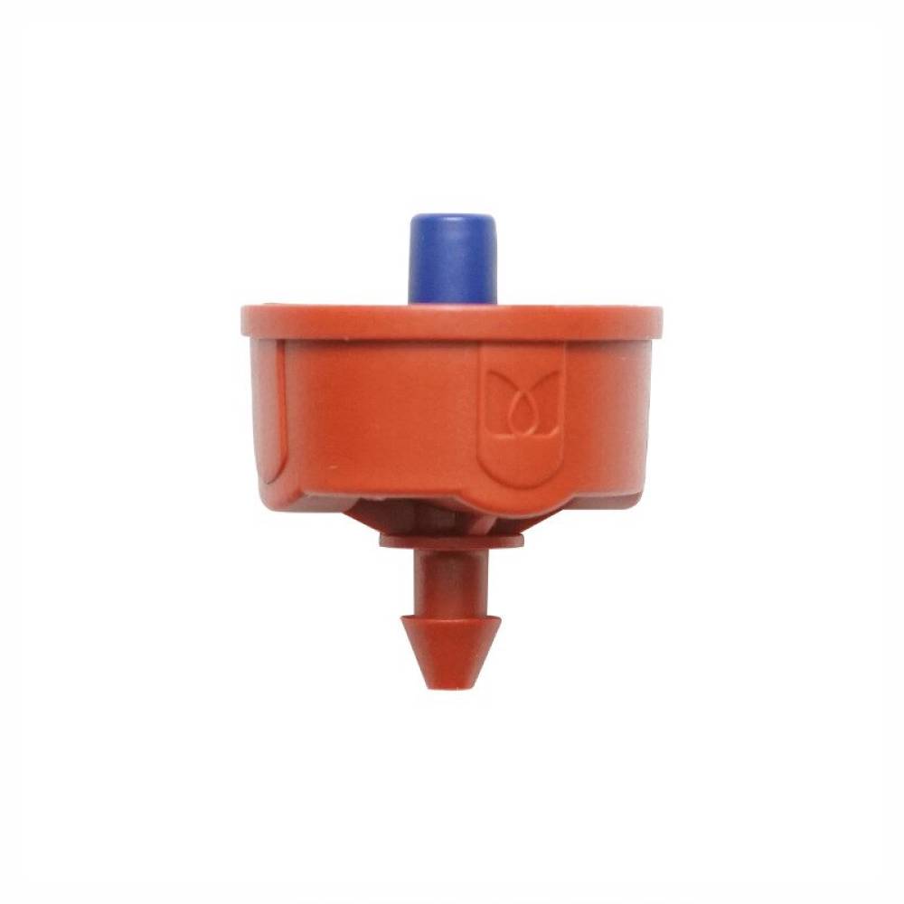 Ciuperca picurare cu compensator, pentru furtun de irigare, 2l/h, BK88768