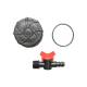 Filtru cu disc modular 2-1/2 pentru instalatie de irigare, BK88772