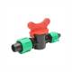 Robinet pentru tub, banda de picurare, 16mm- 13mm, BK88752