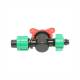 Robinet pentru tub, banda de picurare, 16mm- 13mm, BK88752